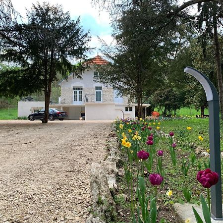 Gite « Les Basse Des Grouets » Blois Luaran gambar
